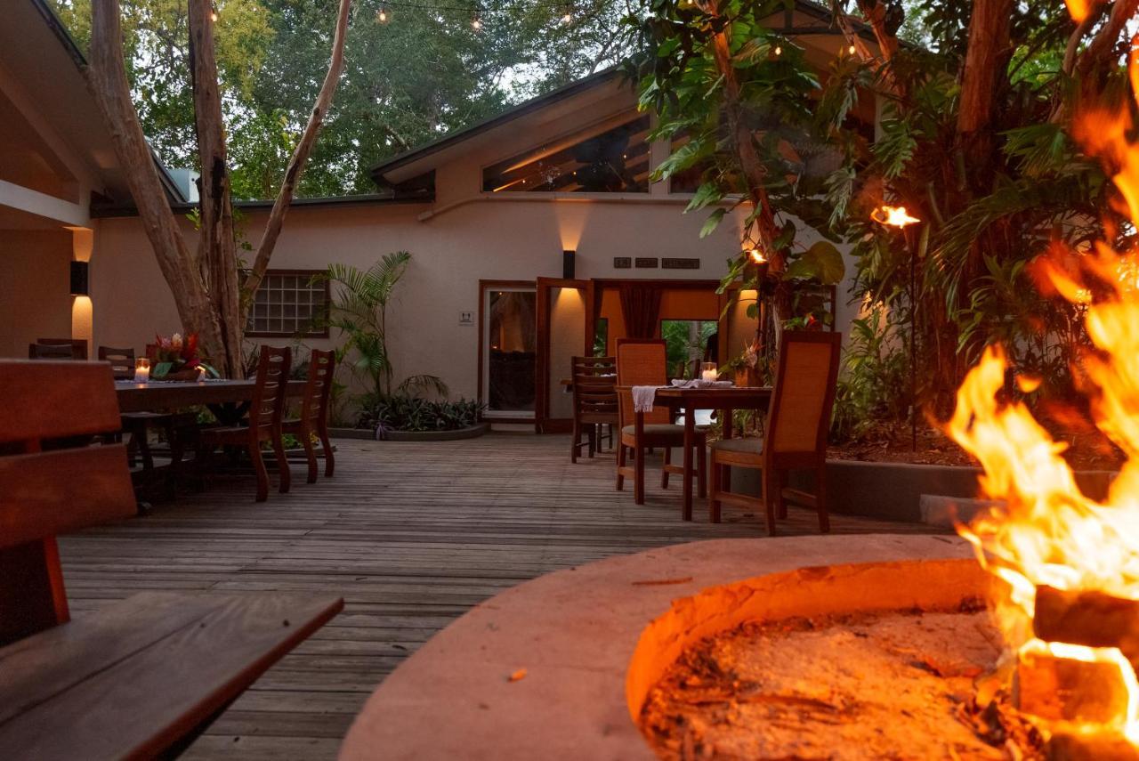 Ka'Ana Resort & Spa San Ignacio Exterior foto